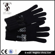 Le design de mode pour les femmes gants d&#39;hiver en gros